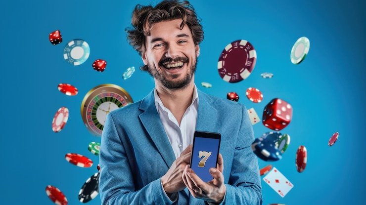 Tampilan mobile king55 untuk pengguna dewasa