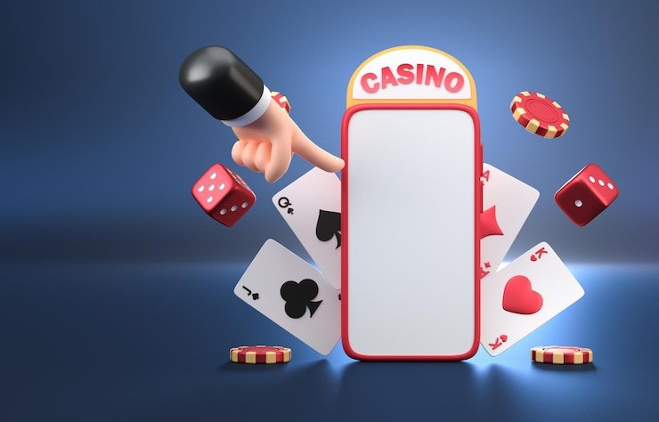 Perlindungan privasi akun pengguna king55